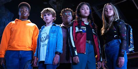 secret headquarters kiss|‘Secret Headquarters’ Review: You Know, for Kids (Published 2022).